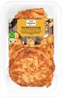 Reibekuchen von REWE Regional für 2,99 € bei REWE im Angebot Reibekuchen von REWE Regional im aktuellen REWE Prospekt