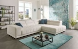 Aktuelles Wohnlandschaft Satellite-S, natur, Ottomane rechts Angebot bei HARDECK in Herne ab 1.599,00 €