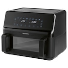 Rachs KOCHWERK Heißluftfritteuse 14349 im aktuellen POCO Prospekt