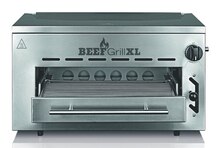 Beef Grill XL bei REWE in Bremerhaven Beef Grill XL im Angebot bei REWE Bremerhaven für 129,99 €