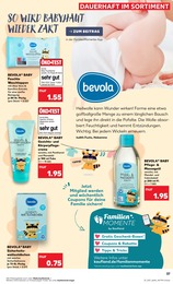 Kaufland Pampers im Prospekt 