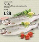 Forelle Angebote von Ausgenommene bei EDEKA Bergisch Gladbach für 1,29 €