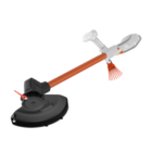 Rasentrimmer U20 Angebote von Litheli bei expert Plauen für 49,00 €