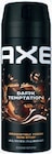 Deospray im Angebot bei Markant Nordwest in Herford Deospray Angebote von Axe bei Markant Nordwest Herford für 3,29 €