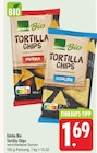Tortilla Chips im Angebot bei EDEKA in Chemnitz Tortilla Chips Angebote von EDEKA Bio bei EDEKA Chemnitz für 1,69 €