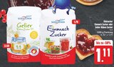 Gelier Rüben Zucker 1:1 im Angebot bei EDEKA in Chemnitz Gelier Rüben Zucker 1:1 Angebote von Südzucker bei EDEKA Chemnitz für 1,11 €