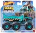 Monster Truck Big Ricks im Kaufland Prospekt Monster Truck Big Ricks von Hot Wheels im aktuellen Kaufland Prospekt für 6,99 €