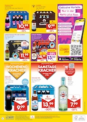 Cola im Netto Marken-Discount Prospekt in Großostheim Aktueller Netto Marken-Discount Prospekt mit Cola, "DER ORT, AN DEM DU IMMER AUSGEZEICHNETE PREISE FINDEST.", Seite 2