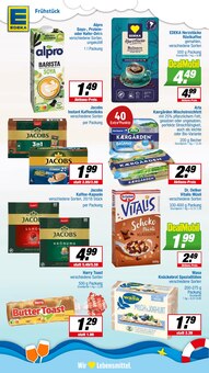 Toaster im aktuellen E center Prospekt (Münster) Toaster im E center Prospekt "Aktuelle Angebote" mit 27 Seiten (Münster)