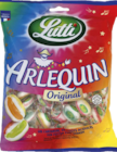 Bonbons acidulés Arlequin - LUTTI en promo chez Monoprix Margaret Bonbons acidulés Arlequin - LUTTI dans le catalogue Monoprix Margaret