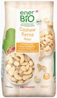 Cashewkerne oder Edelnuss Mix von Enerbio im aktuellen Rossmann Prospekt für 3,79 €