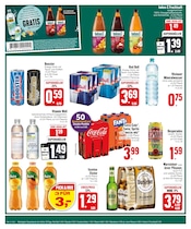 Aktueller EDEKA Prospekt mit Cola, "EDEKA Sensations-Preis", Seite 26