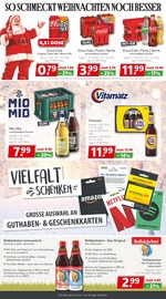 Cola im Getränkeland Prospekt in Ahrensburg Aktueller Getränkeland Prospekt mit Cola, "Die Getränkekönner", Seite 5