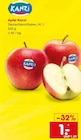 Apfel Kanzi Angebote bei Netto Marken-Discount Karlsruhe für 1,00 €
