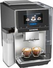Kaffeevollautomat von SIEMENS im aktuellen MediaMarkt Saturn Prospekt
