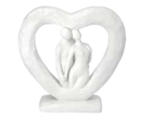 DEKOOBJEKT "Herz" im aktuellen Möbel Kraft Prospekt