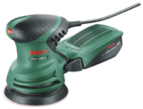 PONCEUSE EXCENTRIQUE PEX 220 A - BOSCH en promo chez Hyper U PONCEUSE EXCENTRIQUE PEX 220 A - BOSCH dans le catalogue Hyper U
