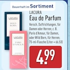 Paris d’Amour Angebote von LACURA bei ALDI Nord Salzgitter für 4,99 €