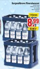 Trinkgut Niederkrüchten - Mineralwasser Angebot im Prospekt Mineralwasser bei Trinkgut im Niederkrüchten Prospekt für 8,99 €