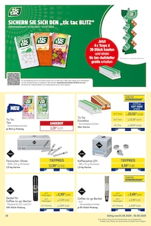 Zucker im METRO Prospekt "Wochenangebote Händler & Monats-Mix" mit 25 Seiten (Bremen)
