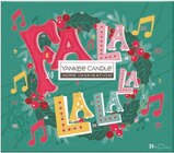 Adventskalender Angebote von Yankee Candle bei Lidl Ober-Ramstadt