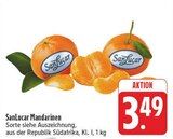 E center Coburg - Mandarinen Angebot im Prospekt Mandarinen bei E center im Coburg Prospekt für 3,49 €
