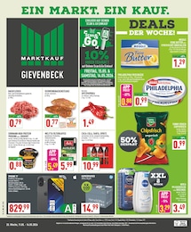 Marktkauf Prospekt für Münster: "Aktuelle Angebote", 20 Seiten, 11.05.2026 - 16.05.2026