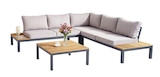 Loungemöbel Set Cozumel 4tlg. im Angebot bei Segmüller in Frankfurt Loungemöbel Set Cozumel 4tlg. Angebote bei Segmüller Frankfurt für 699,00 €