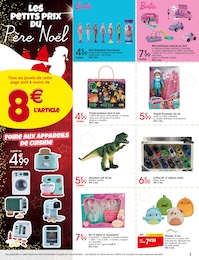 Offre Vaisselle dans le catalogue Carrefour du moment à la page 3