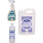 Sur tous les vinaigres ménagers - PHEBUS dans le catalogue Carrefour