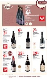 Promos Four dans le catalogue "FOIRE AUX VINS D'AUTOMNE" de Auchan Hypermarché Four en promo dans le catalogue Auchan Hypermarché à la page 9