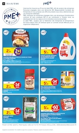 Huile D'olive Angebote im Prospekt "TOUT VOTRE MAGASIN CONTRE LA VIE CHÈRE" von Intermarché Huile D'olive Angebote im Prospekt "TOUT VOTRE MAGASIN CONTRE LA VIE CHÈRE" von Intermarché auf Seite 18