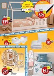 D'autres offres dans le catalogue "MAXI ANNIVERSAIRE" de Maxi Bazar à la page 9