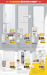 Nobilia küche Angebot im aktuellen MEDIMAX Prospekt auf Seite 8