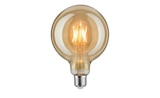 LED Vintage Globe 125 Gold für 14,69 € bei Höffner im Angebot LED Vintage Globe 125 Gold im aktuellen Höffner Prospekt