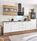 Küchenzeile »Capri« im Angebot bei Segmüller in Dreieich Küchenzeile »Capri« Angebote bei Segmüller Dreieich für 499,00 €