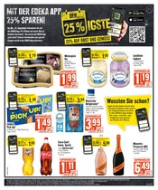 Wein im EDEKA Prospekt in München Aktueller EDEKA Prospekt mit Wein, "Starke Angebote & feinste Qualität", Seite 7