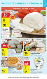 Promos Barbecue dans le catalogue "Carrefour" de Carrefour Barbecue en promo dans le catalogue Carrefour à la page 17