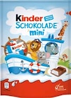 Bueno Minis im Angebot bei Netto Marken-Discount in Nettetal Bueno Minis Angebote von Kinder bei Netto Marken-Discount Nettetal für 2,22 €
