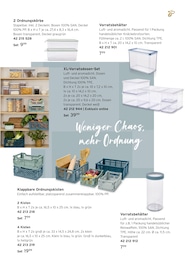 Tchibo im Supermarkt Kiste im Prospekt 