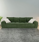 Big Sofa Janni im Angebot bei Die Möbelfundgrube in Pirmasens Big Sofa Janni Angebote bei Die Möbelfundgrube Pirmasens für 999,99 €
