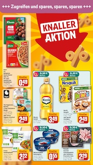 Frosta im aktuellen REWE Prospekt (Mannheim) Frosta im REWE Prospekt "Dein Markt" mit 30 Seiten (Mannheim)