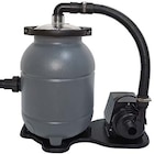 Poolfilter-Set BestClean im Angebot bei Hagebaumarkt in Amberg Poolfilter-Set BestClean Angebote bei Hagebaumarkt Amberg für 99,99 €