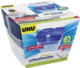 Luftentfeuchter Angebote von UHU bei Kaufland Pinneberg für 1,99 €