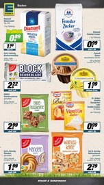Zucker im EDEKA Prospekt in Dülmen Aktueller EDEKA Prospekt mit Zucker, "Aktuelle Angebote", Seite 14
