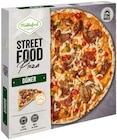 Döner Pizza Angebote von Mekkafood bei REWE Kamp-Lintfort für 2,49 €