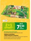 Promo Terreau universel "Père François" or brun à 7,33 € dans le catalogue Jardineries du terroir à Saint-Julien-en-Genevois