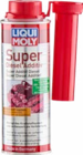 Super Diesel Additiv im Angebot bei Sonderpreis Baumarkt in Göttingen Super Diesel Additiv Angebote von Liqui Moly bei Sonderpreis Baumarkt Göttingen für 9,99 €