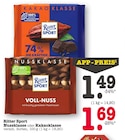 Nussklasse Angebote von Ritter Sport bei E center Ettlingen für 1,49 €