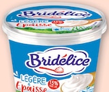 Super U Chambonas - Promo 2+1 offert sur tout Bridelice Promo 2+1 offert sur tout Bridelice à dans le catalogue Super U à Chambonas